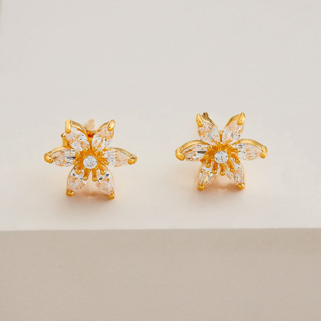 Silver Earring 92.5 Silver Earring 188451