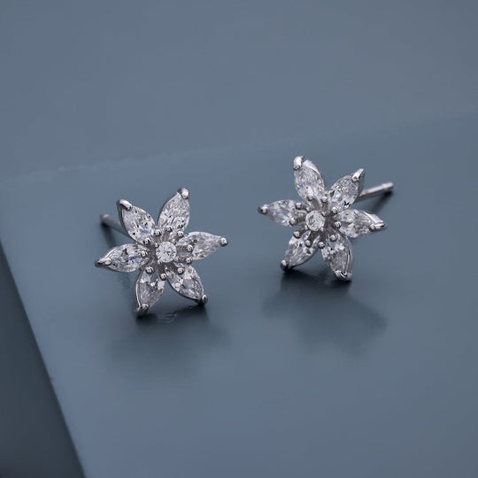 Silver Earring 92.5 Silver Earring 188451