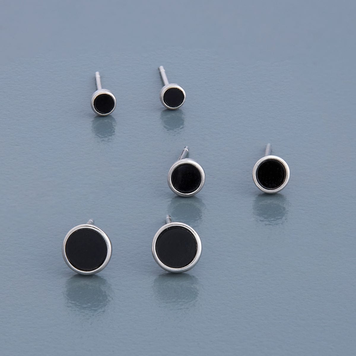 Silver Earring 92.5 Silver Earring 188458