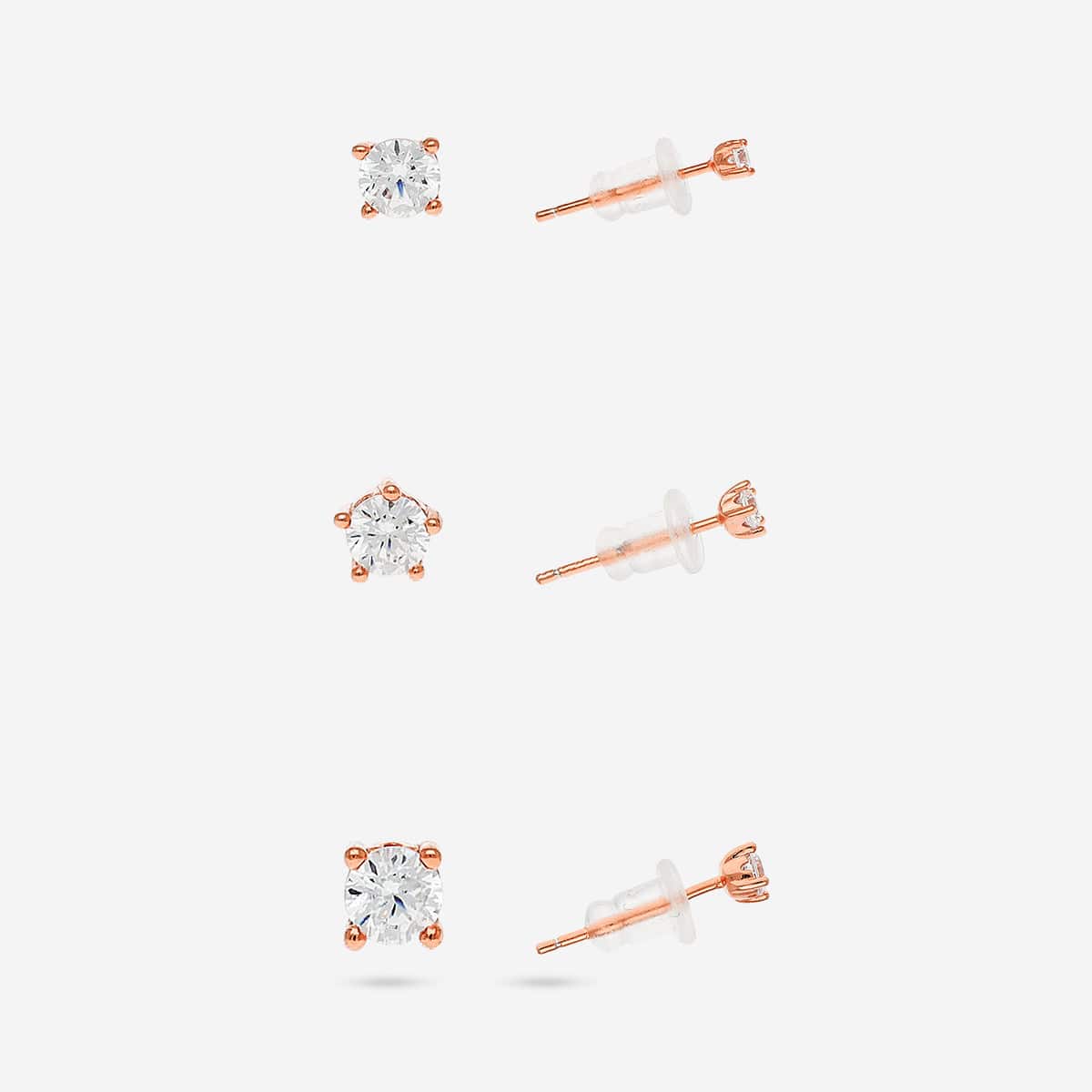 Silver Earring 92.5 Silver Earring 188459