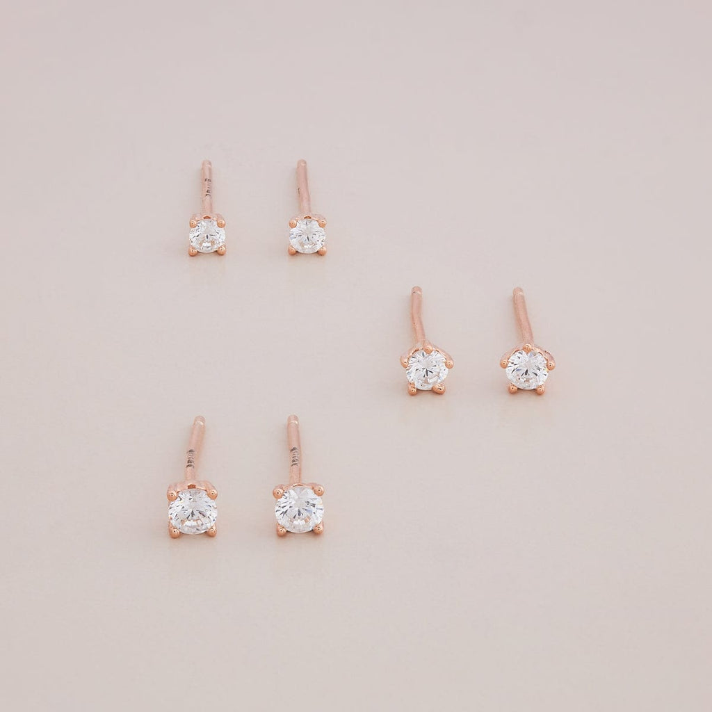 Silver Earring 92.5 Silver Earring 188459