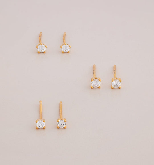 Silver Earring 92.5 Silver Earring 188459