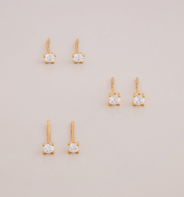Silver Earring 92.5 Silver Earring 188459