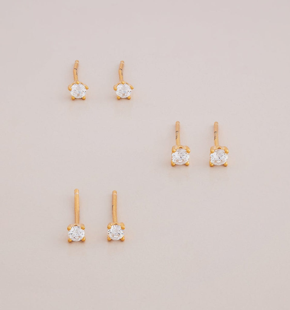 Silver Earring 92.5 Silver Earring 188459