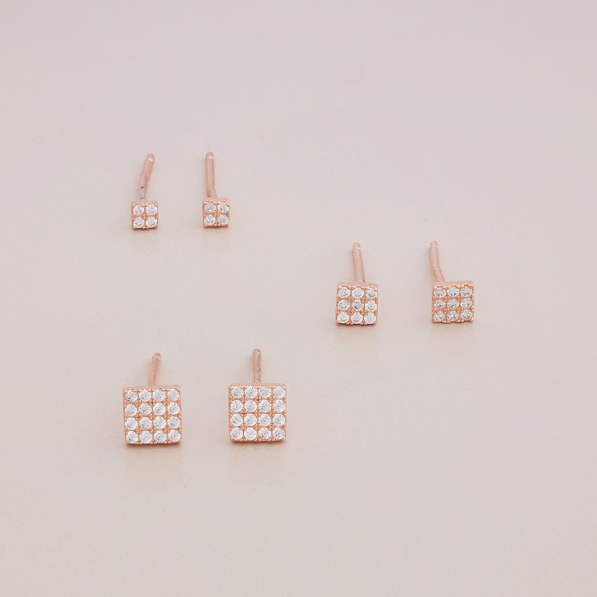 Silver Earring 92.5 Silver Earring 188460