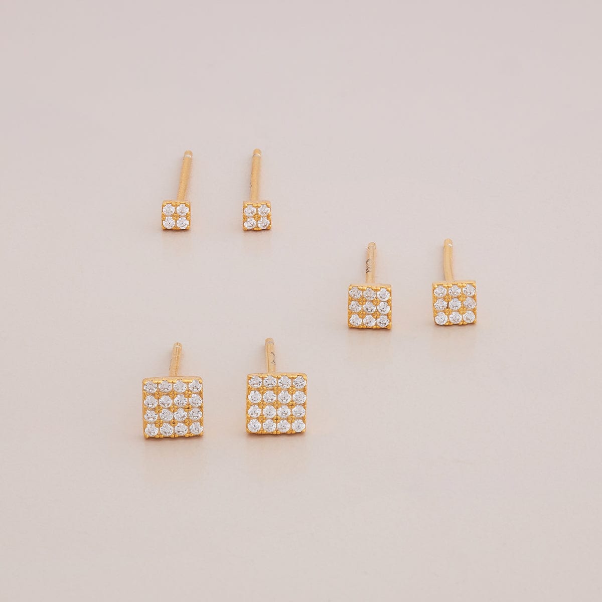 Silver Earring 92.5 Silver Earring 188460