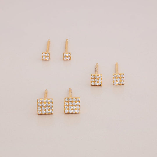 Silver Earring 92.5 Silver Earring 188460