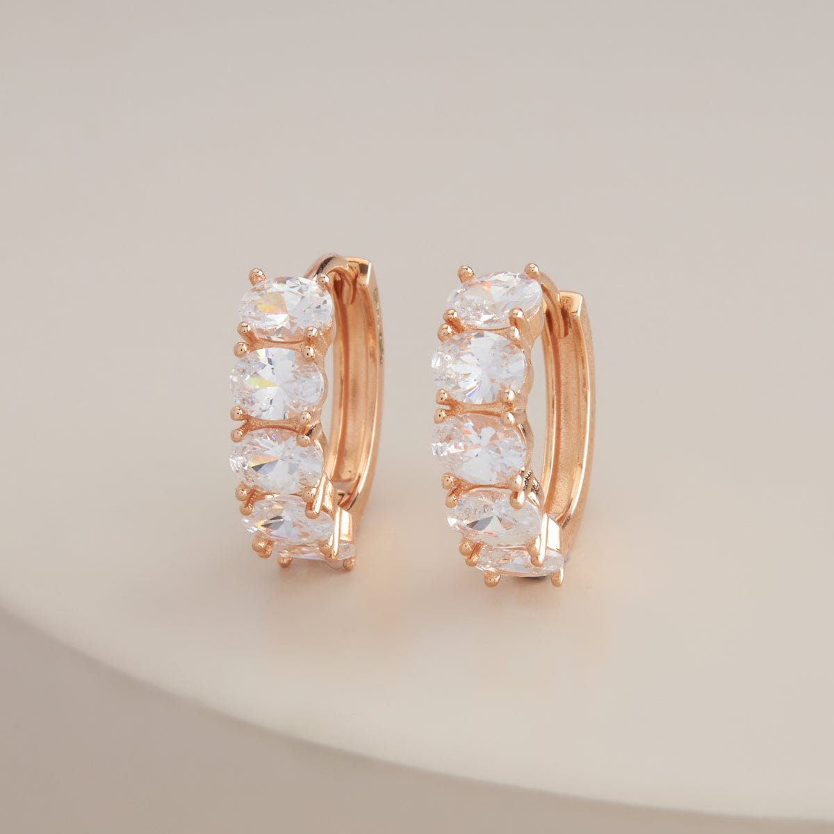 Silver Earring 92.5 Silver Earring 188474