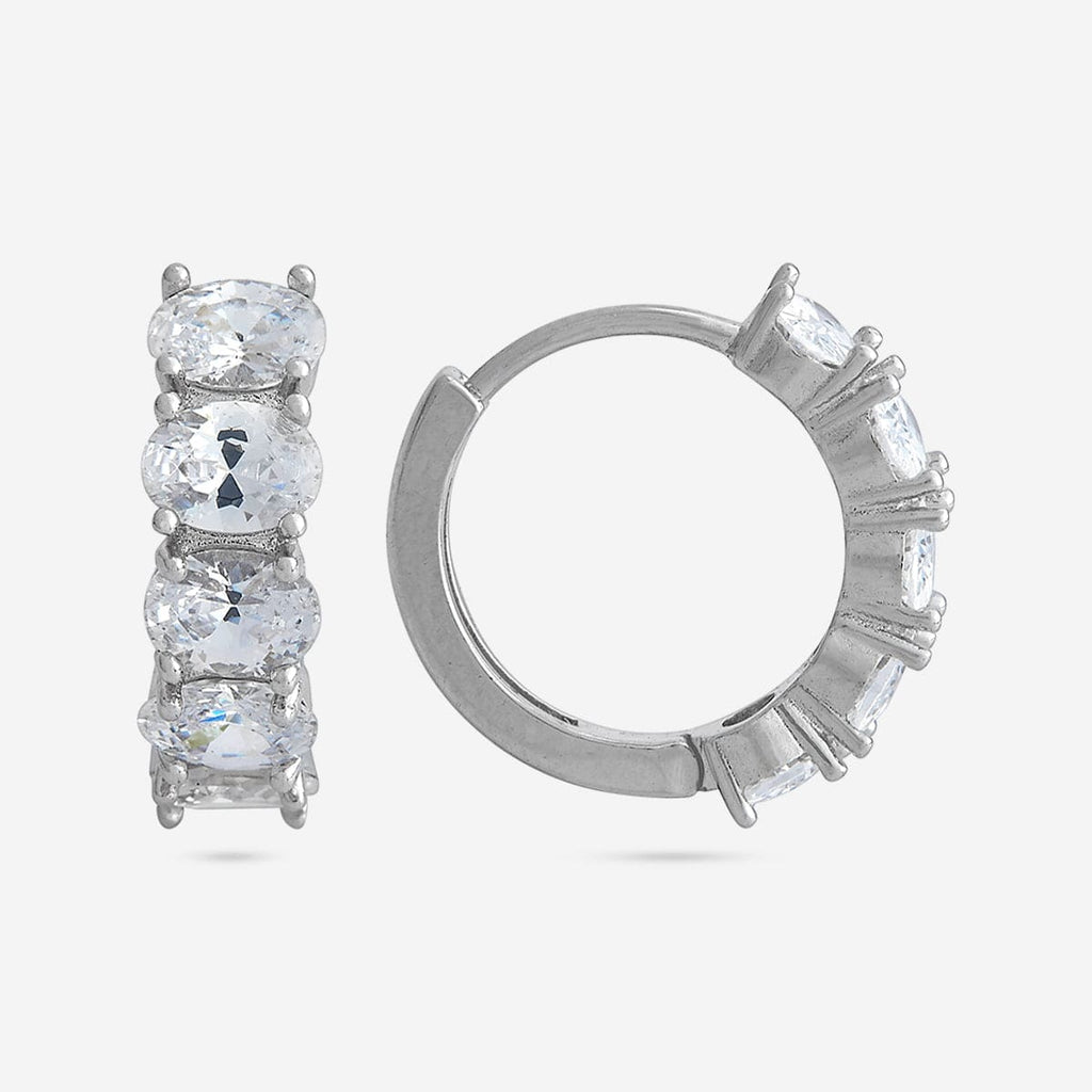 Silver Earring 92.5 Silver Earring 188474