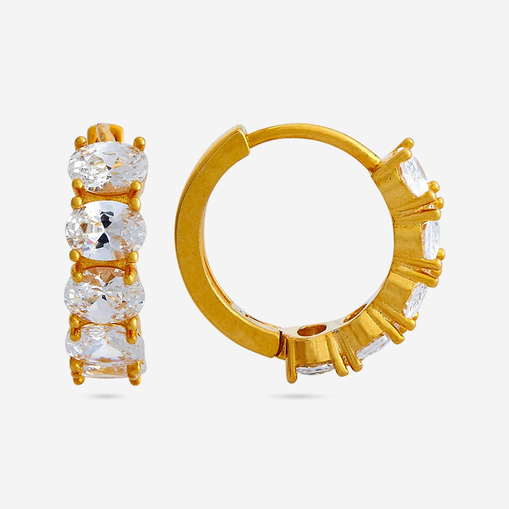 Silver Earring 92.5 Silver Earring 188474