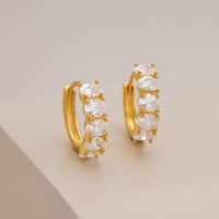 Silver Earring 92.5 Silver Earring 188474