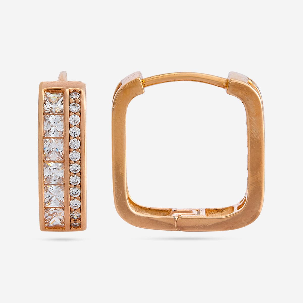 Silver Earring 92.5 Silver Earring 188475