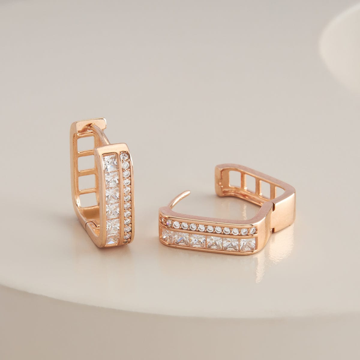 Silver Earring 92.5 Silver Earring 188475