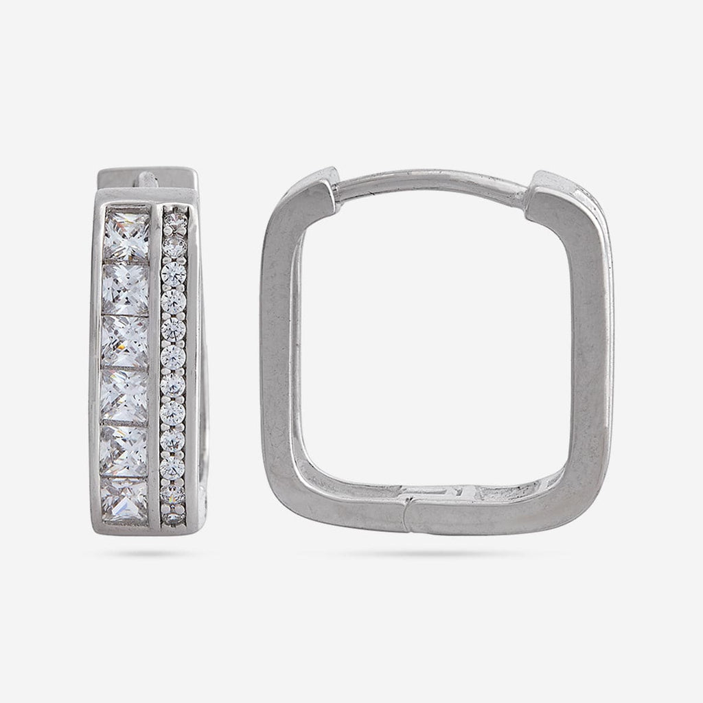 Silver Earring 92.5 Silver Earring 188475