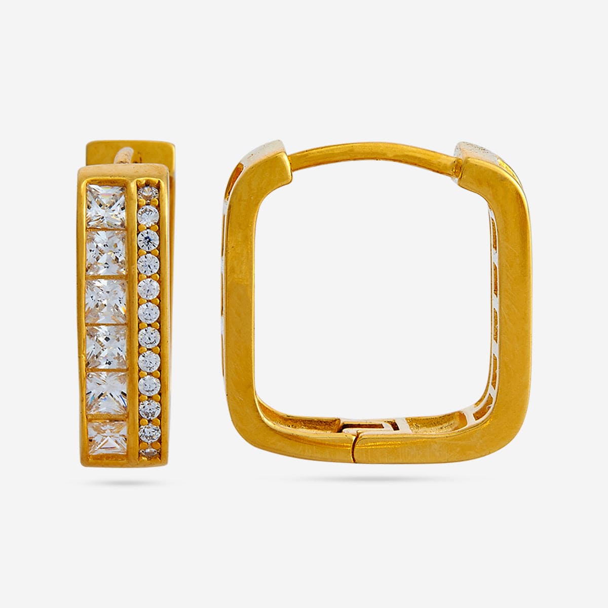 Silver Earring 92.5 Silver Earring 188475