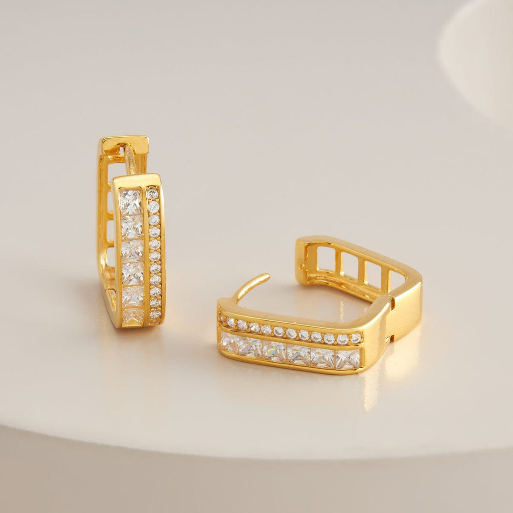 Silver Earring 92.5 Silver Earring 188475