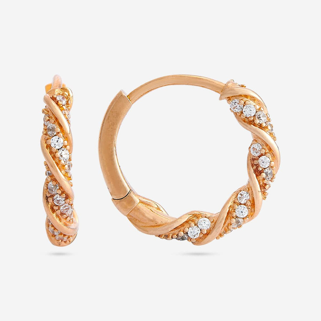 Silver Earring 92.5 Silver Earring 188476