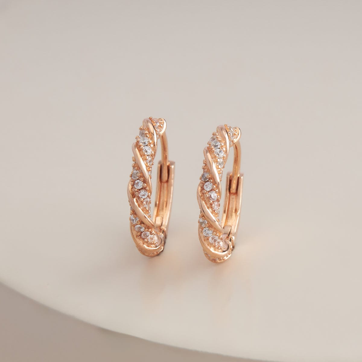 Silver Earring 92.5 Silver Earring 188476