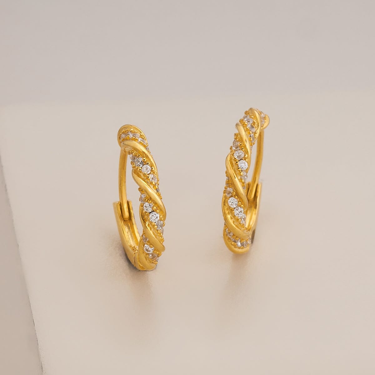 Silver Earring 92.5 Silver Earring 188476