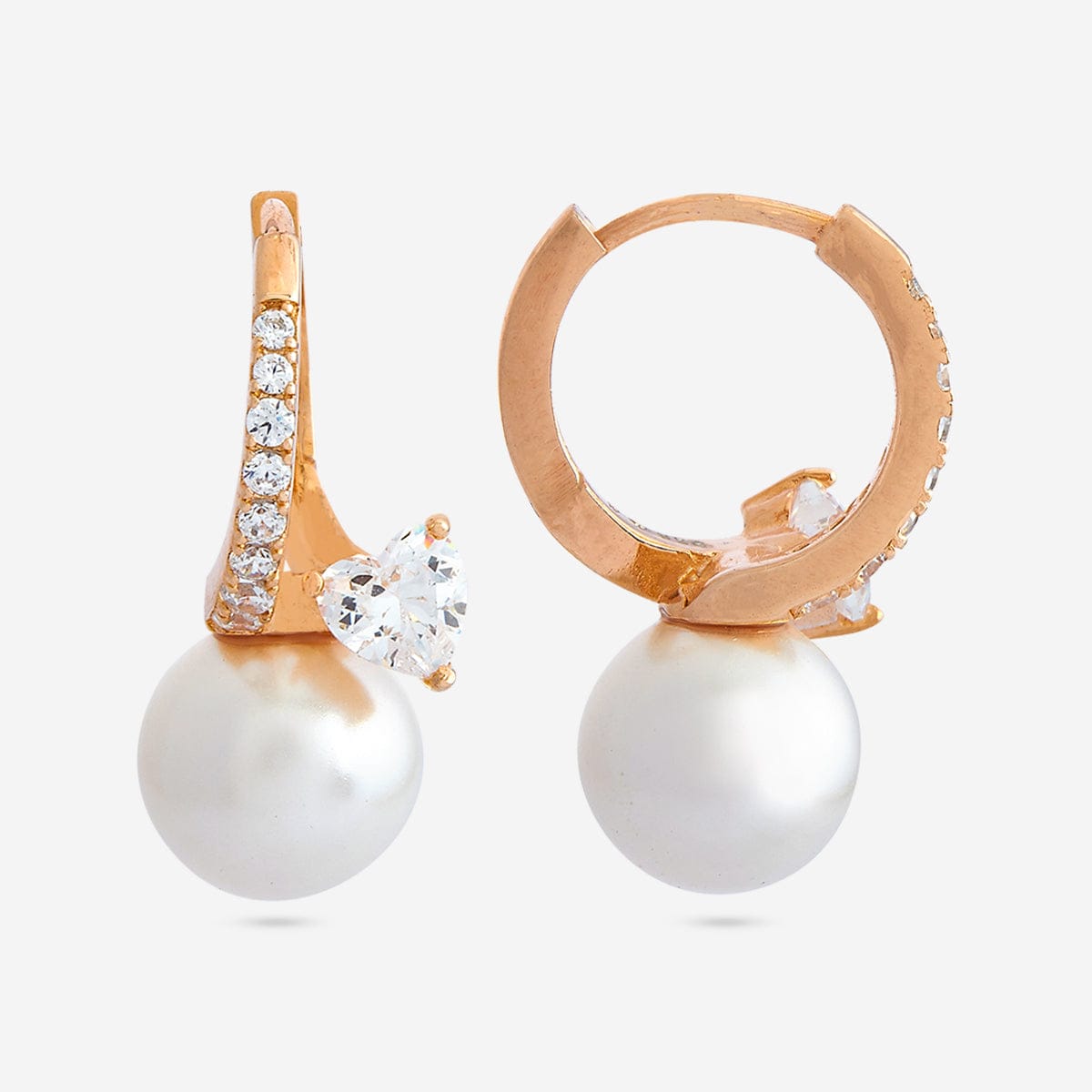 Silver Earring 92.5 Silver Earring 188477