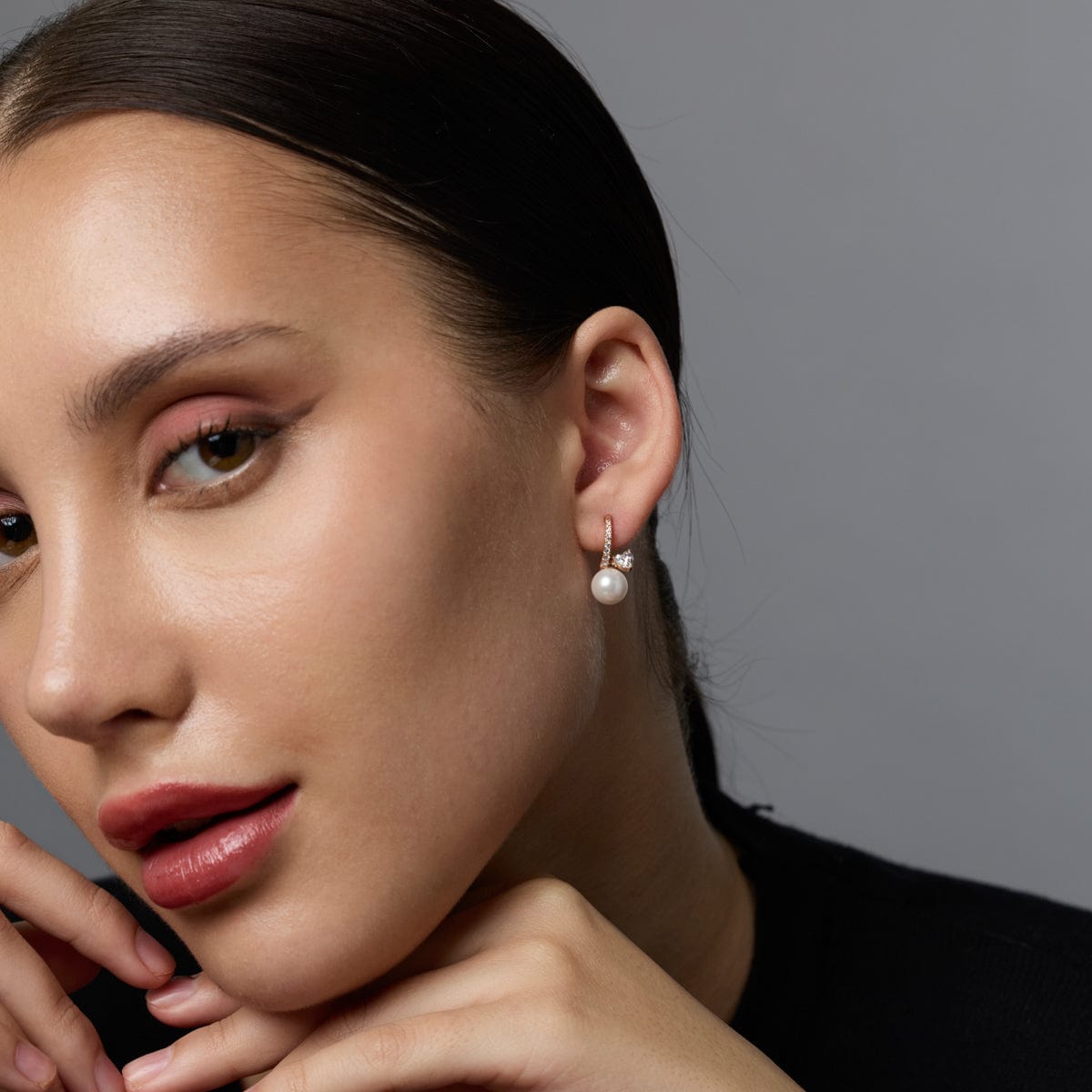 Silver Earring 92.5 Silver Earring 188477