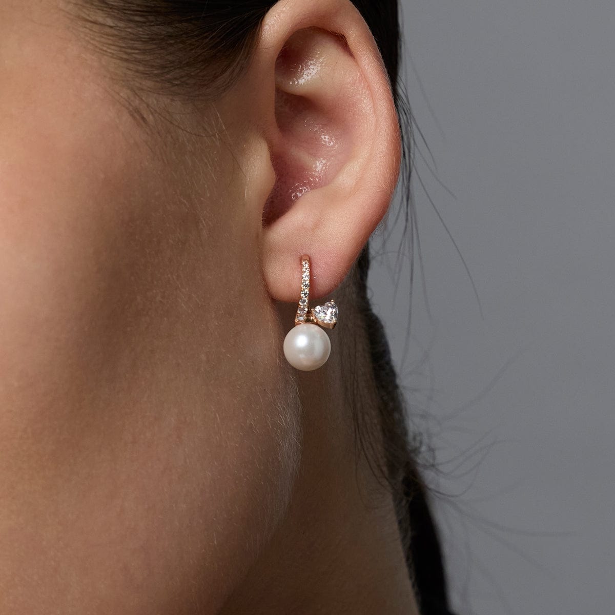 Silver Earring 92.5 Silver Earring 188477