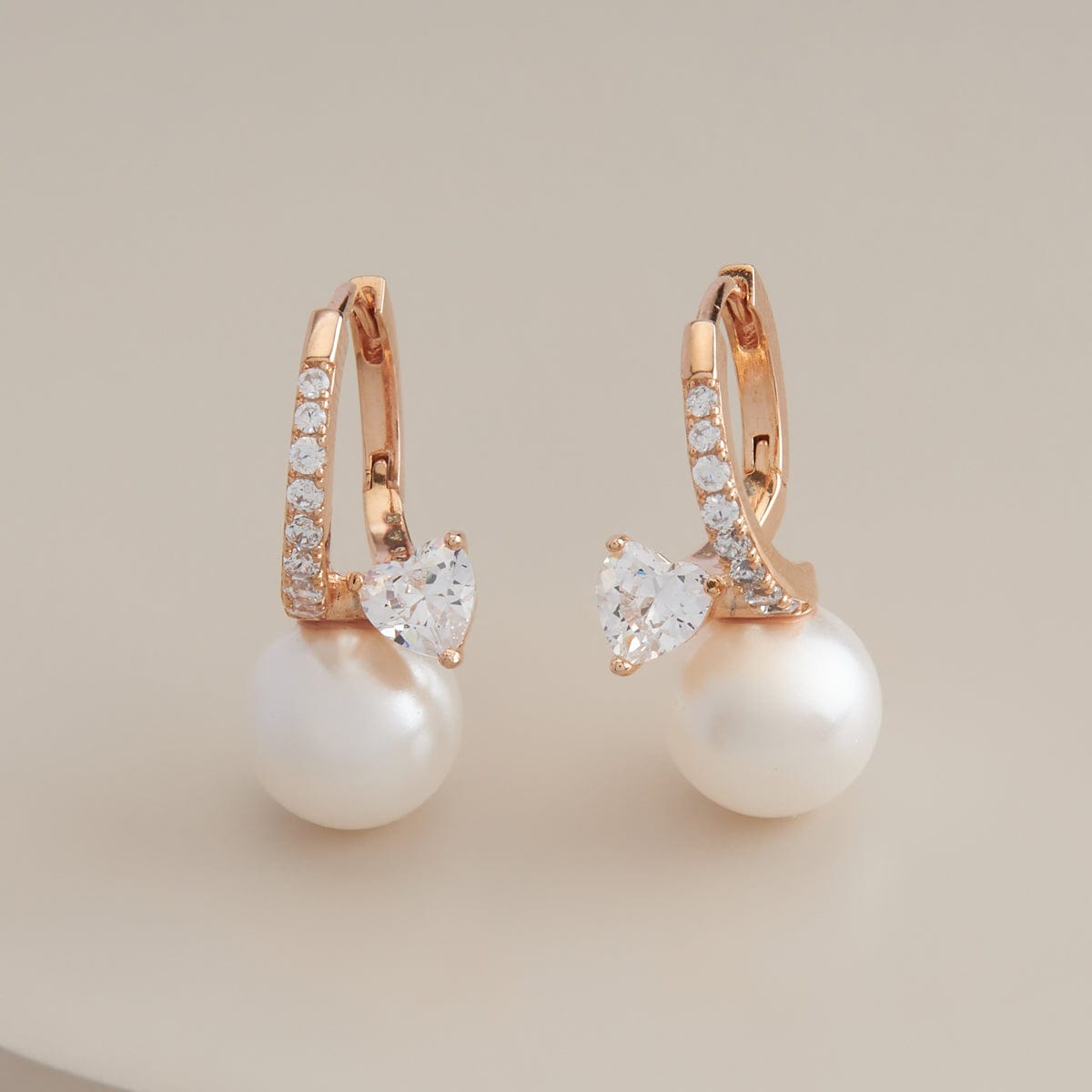 Silver Earring 92.5 Silver Earring 188477