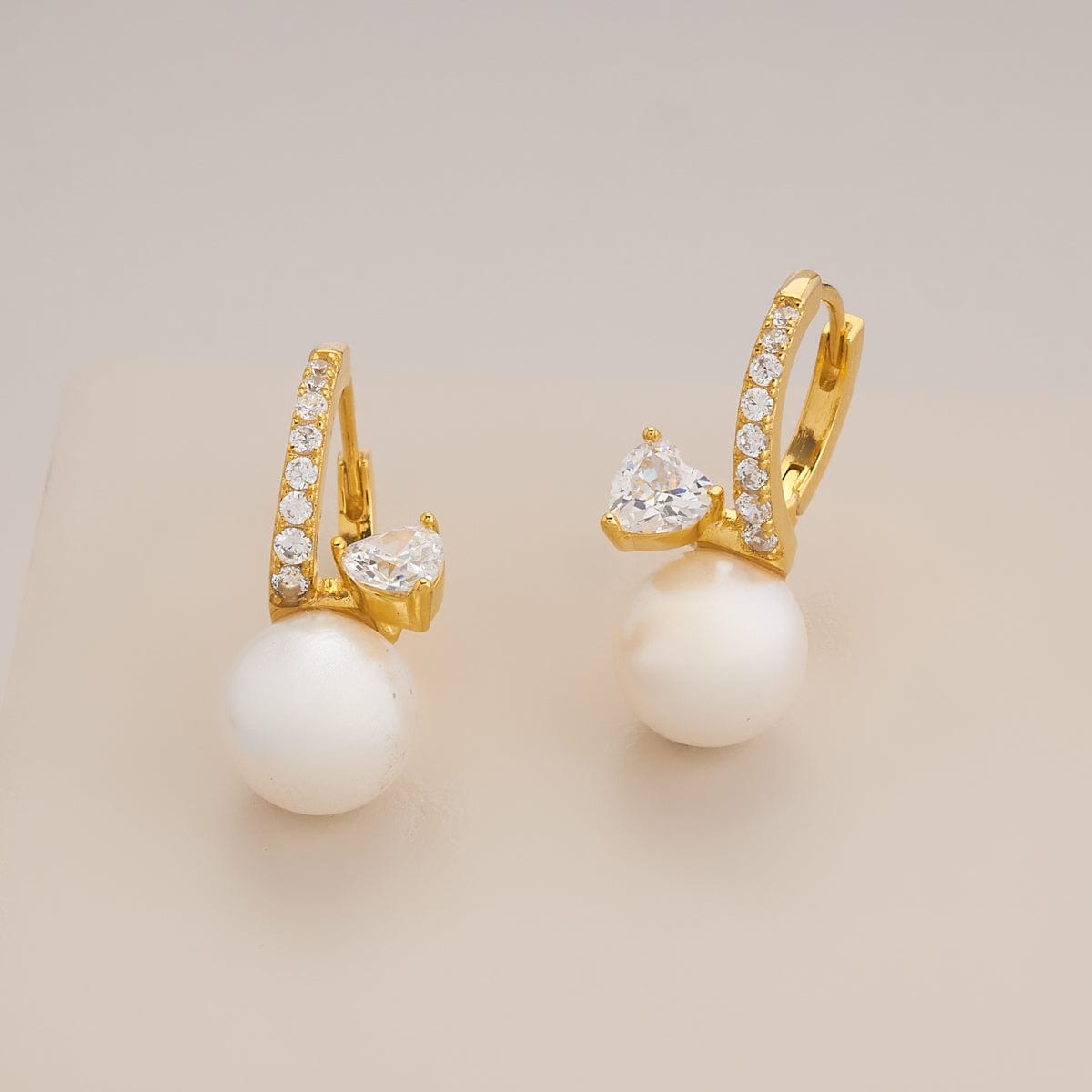 Silver Earring 92.5 Silver Earring 188477