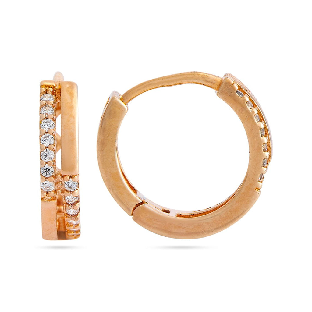 Silver Earring 92.5 Silver Earring 188478