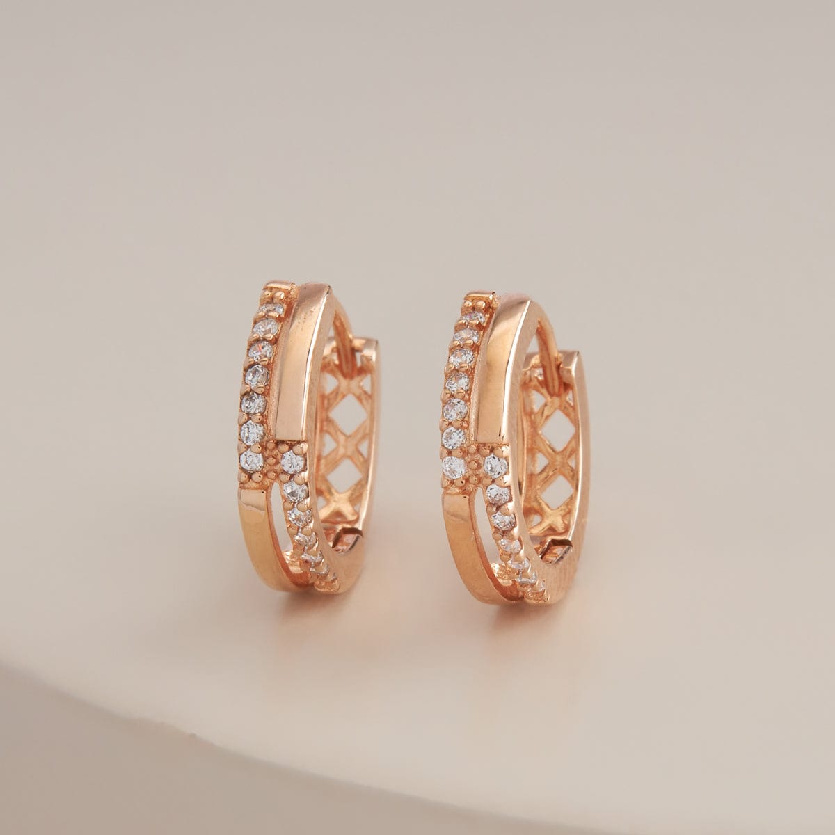 Silver Earring 92.5 Silver Earring 188478