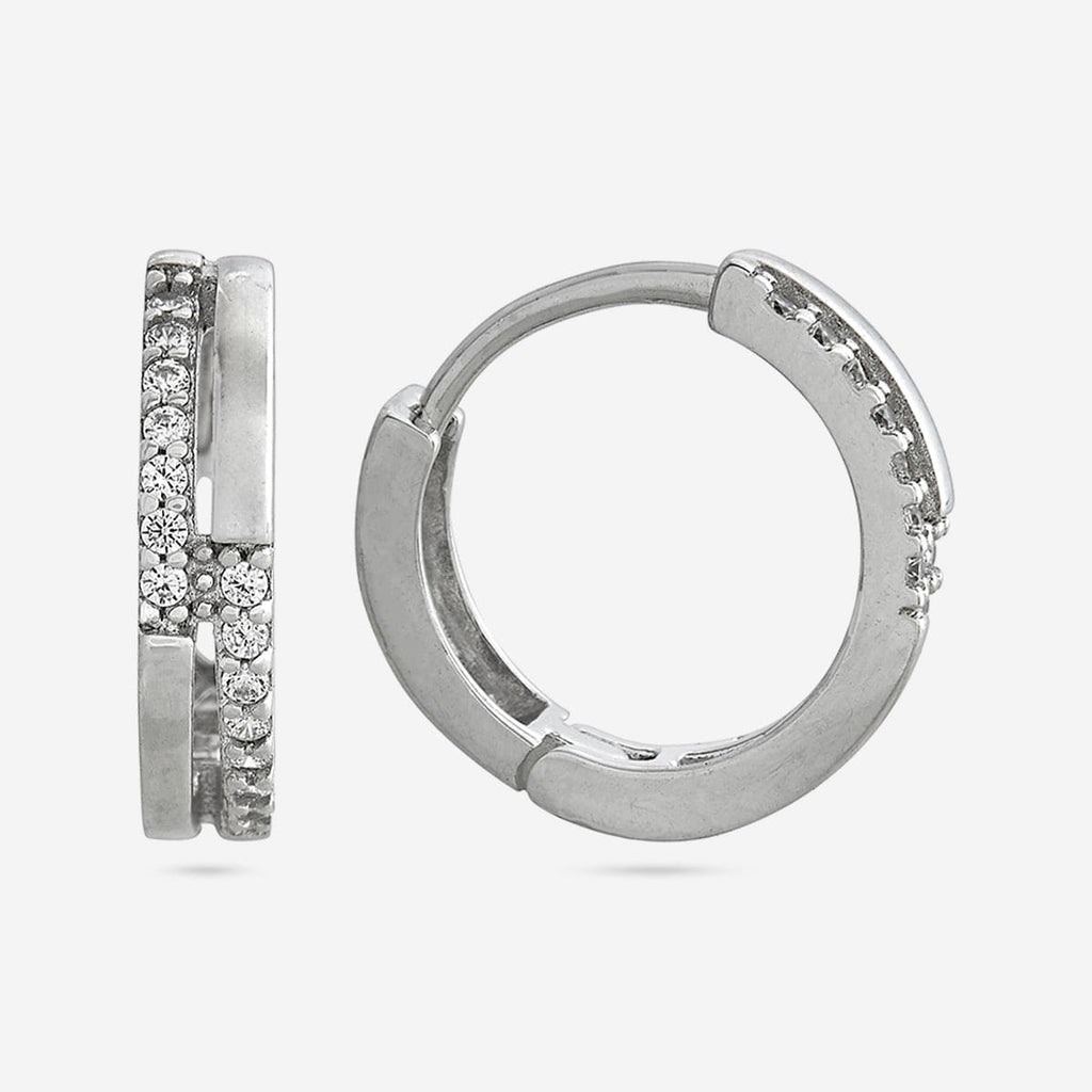 Silver Earring 92.5 Silver Earring 188478