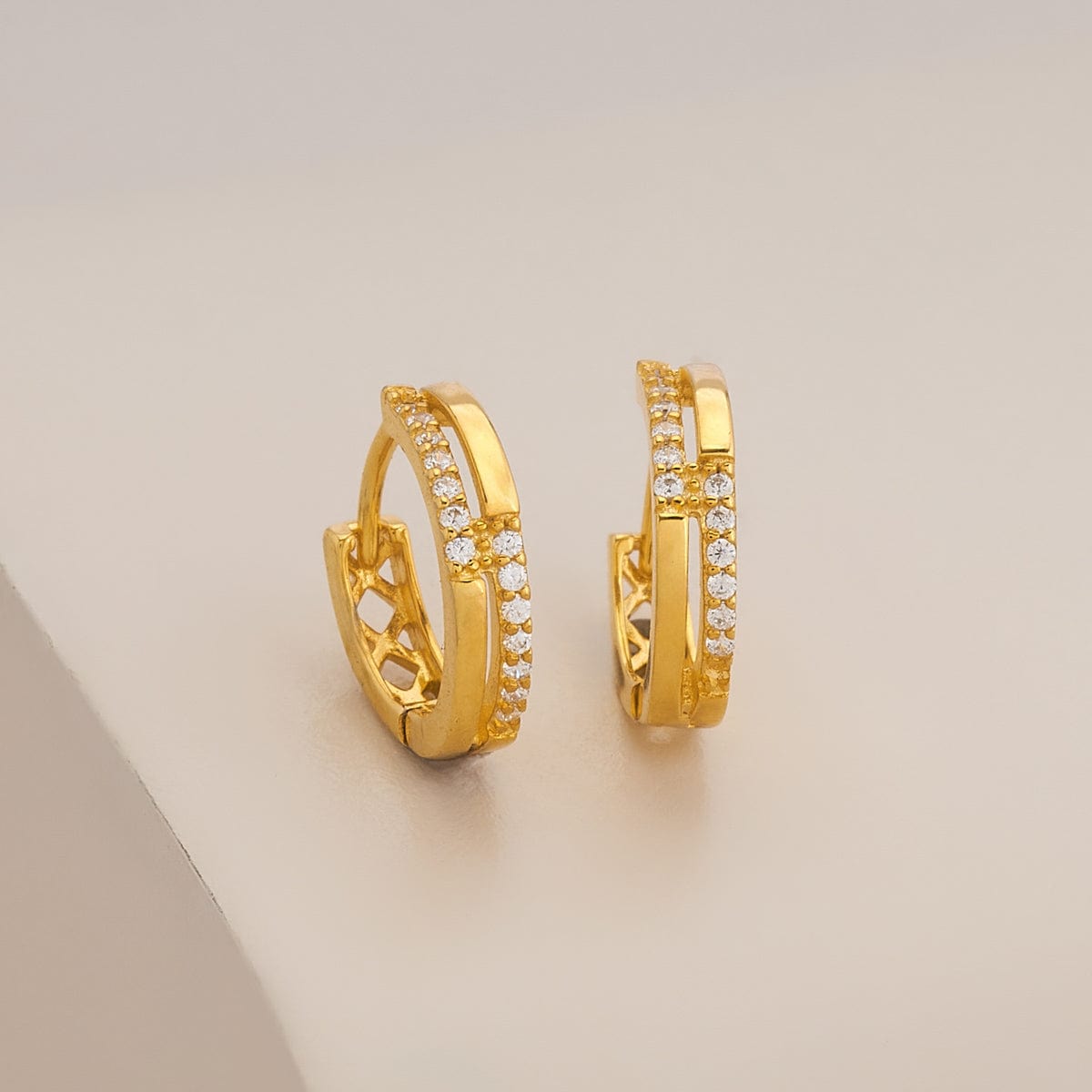 Silver Earring 92.5 Silver Earring 188478