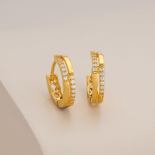Silver Earring 92.5 Silver Earring 188478