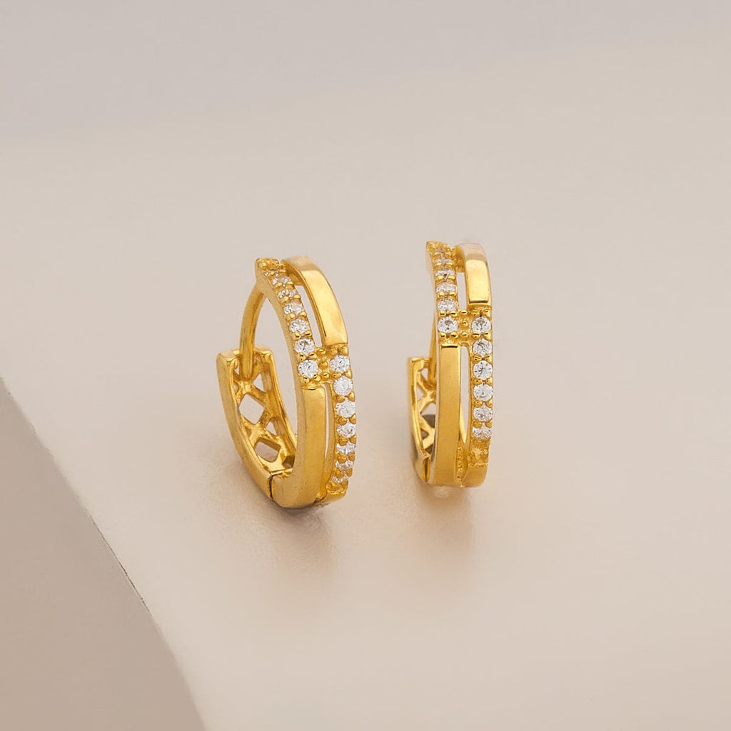 Silver Earring 92.5 Silver Earring 188478