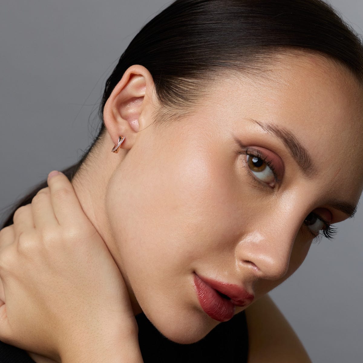 Silver Earring 92.5 Silver Earring 188479