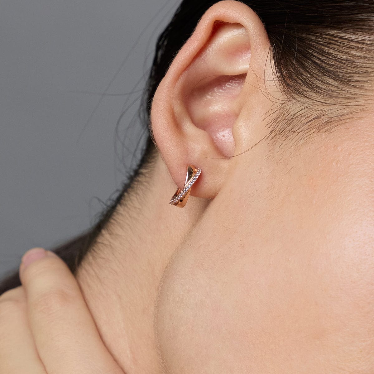 Silver Earring 92.5 Silver Earring 188479