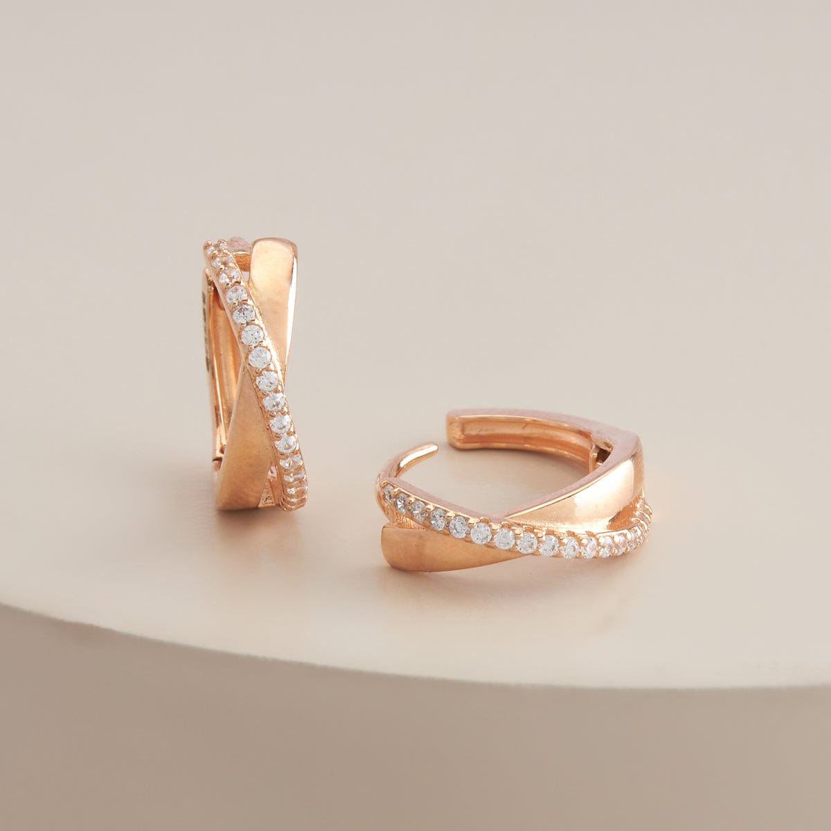 Silver Earring 92.5 Silver Earring 188479