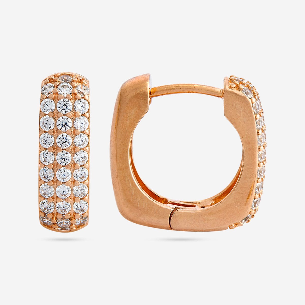 Silver Earring 92.5 Silver Earring 188480