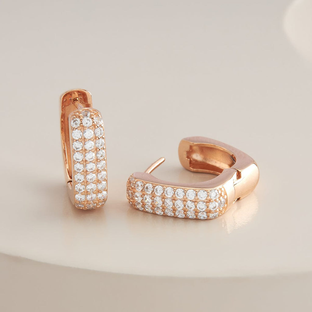 Silver Earring 92.5 Silver Earring 188480