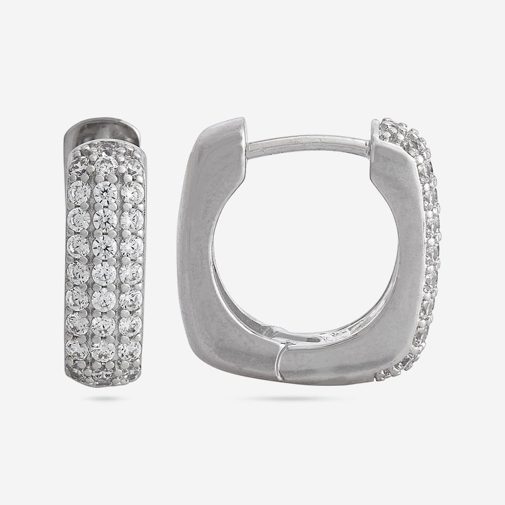 Silver Earring 92.5 Silver Earring 188480