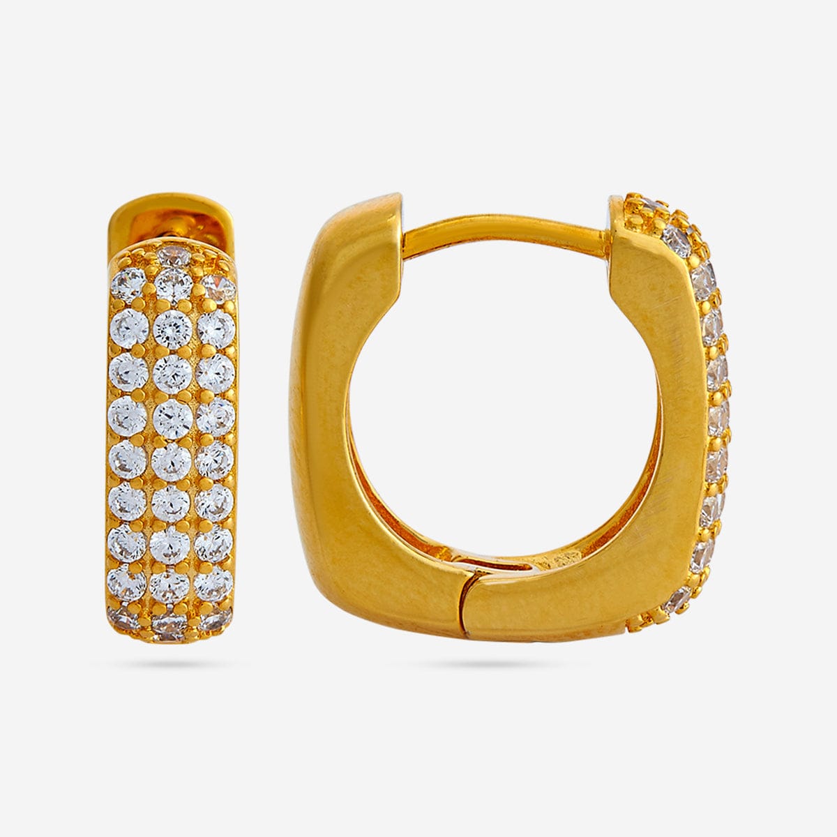 Silver Earring 92.5 Silver Earring 188480