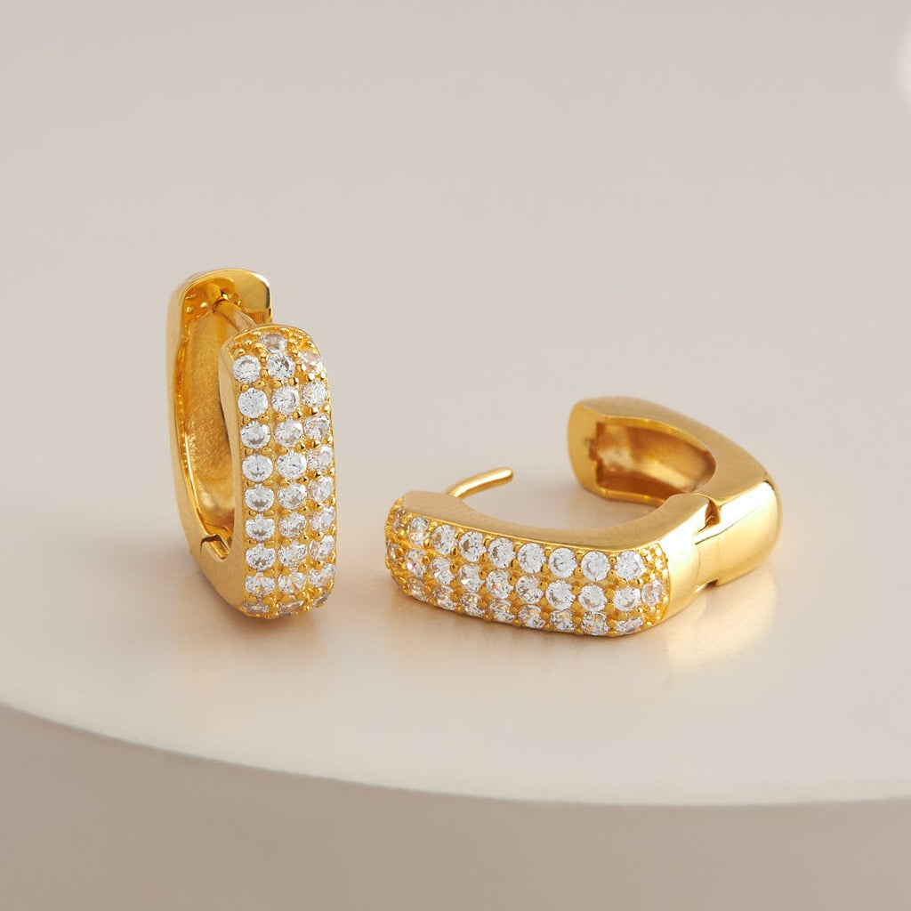 Silver Earring 92.5 Silver Earring 188480