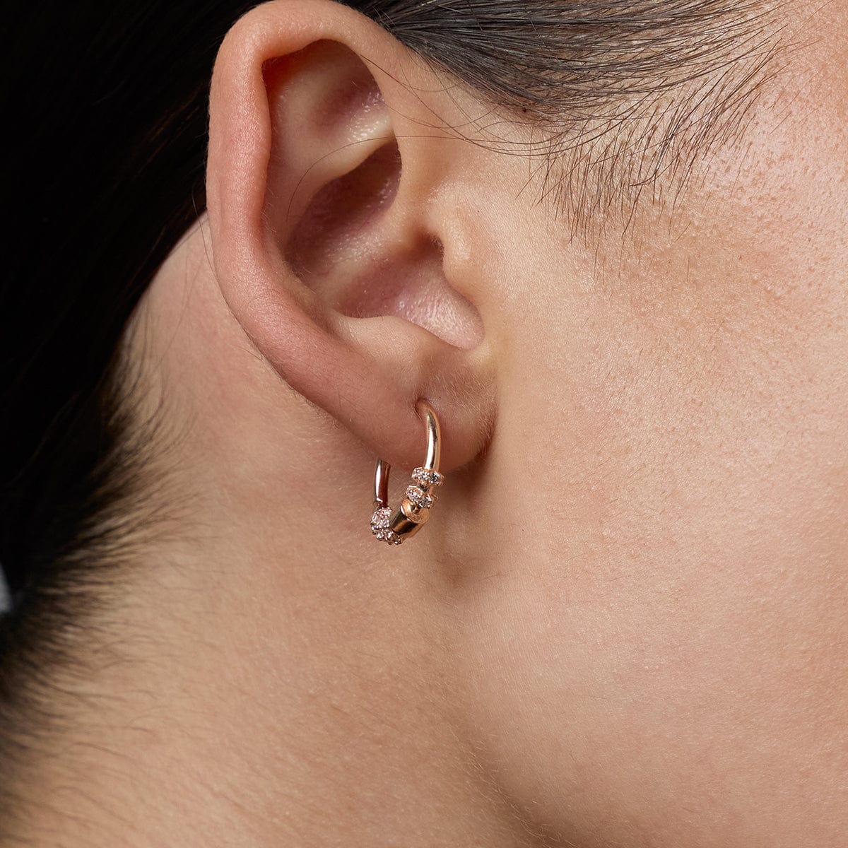 Silver Earring 92.5 Silver Earring 188481