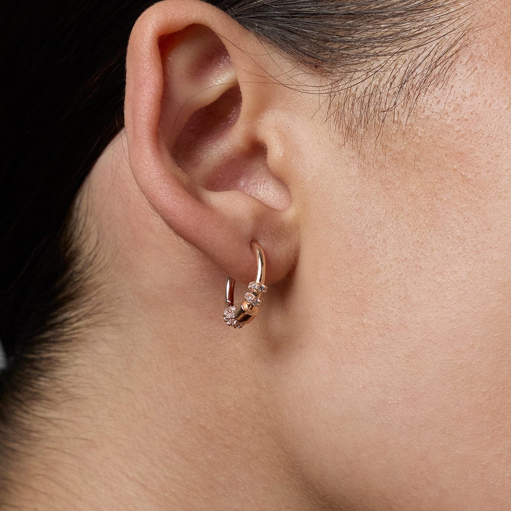 Silver Earring 92.5 Silver Earring 188481