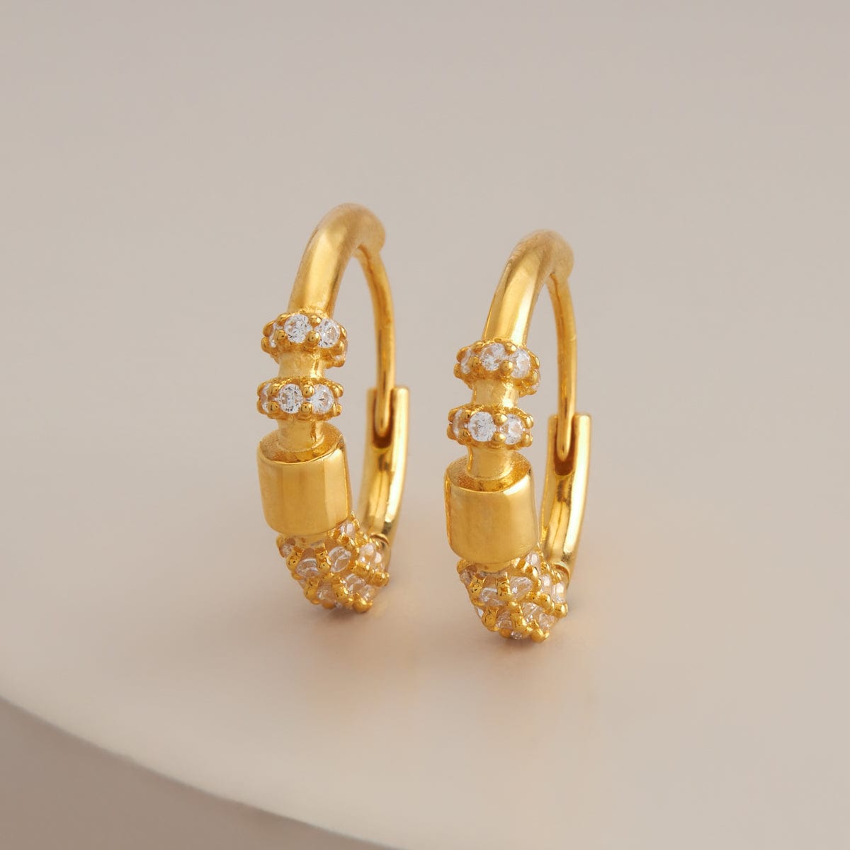 Silver Earring 92.5 Silver Earring 188481