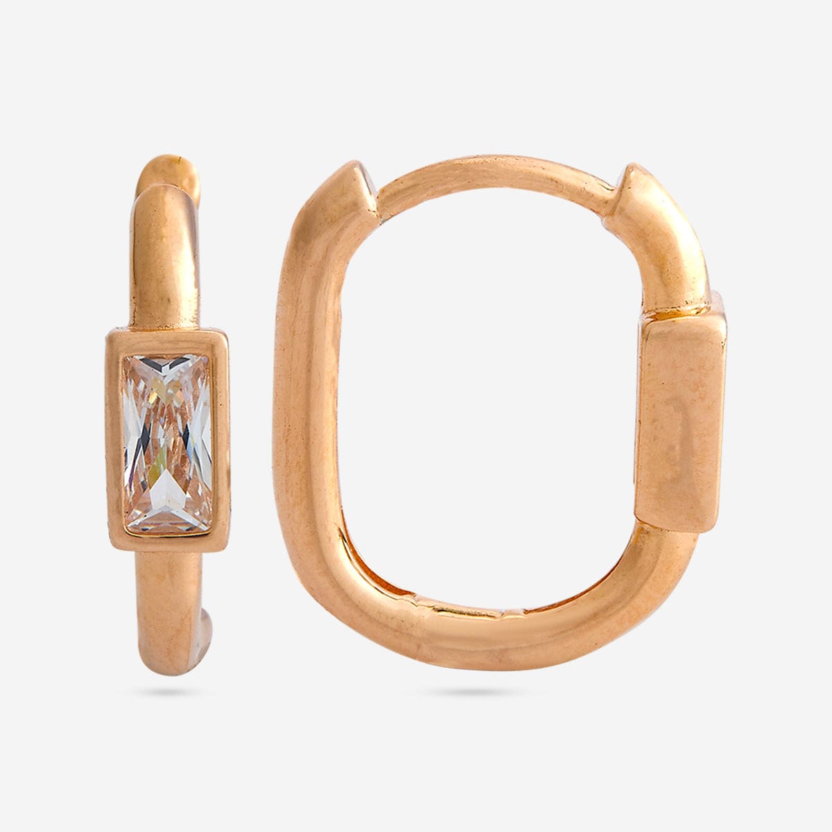 Silver Earring 92.5 Silver Earring 188483