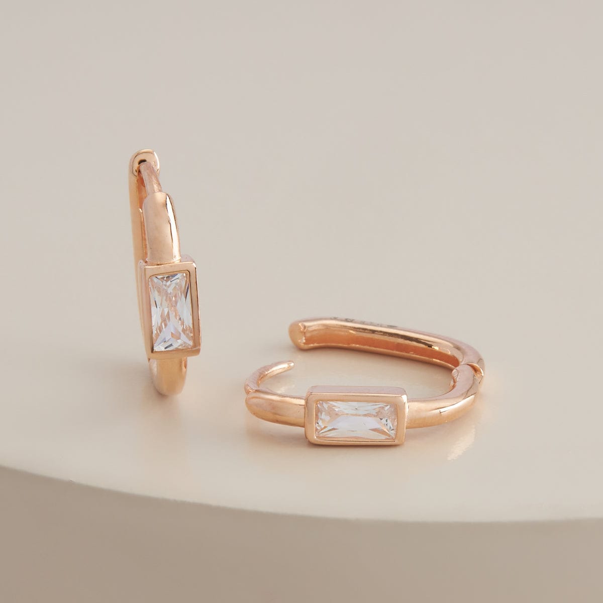 Silver Earring 92.5 Silver Earring 188483