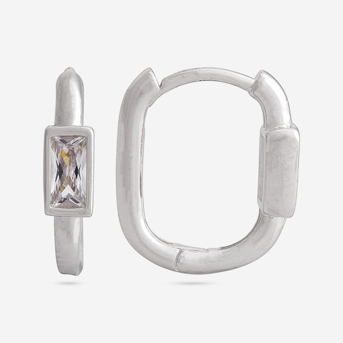 Silver Earring 92.5 Silver Earring 188483