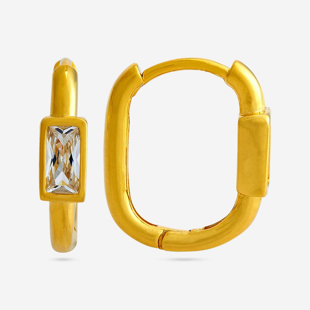 Silver Earring 92.5 Silver Earring 188483