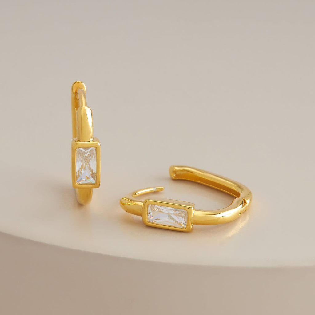 Silver Earring 92.5 Silver Earring 188483